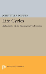 E-book, Life Cycles : Reflections of an Evolutionary Biologist, Princeton University Press
