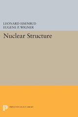 E-book, Nuclear Structure, Eisenbud, Leonard, Princeton University Press