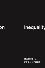 eBook, On Inequality, Frankfurt, Harry G., Princeton University Press