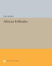 eBook, African Folktales, Princeton University Press