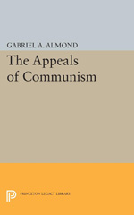 eBook, Appeals of Communism, Princeton University Press