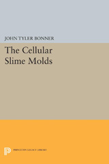 eBook, Cellular Slime Molds, Princeton University Press