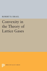 E-book, Convexity in the Theory of Lattice Gases, Princeton University Press