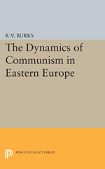 eBook, Dynamics of Communism in Eastern Europe, Princeton University Press