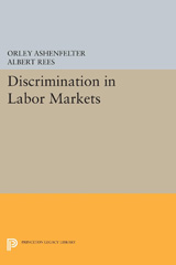 E-book, Discrimination in Labor Markets, Princeton University Press