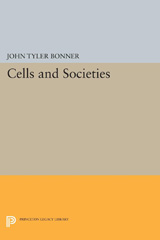 eBook, Cells and Societies, Princeton University Press