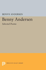 E-book, Benny Andersen : Selected Poems, Andersen, Benny, Princeton University Press