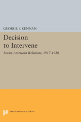 eBook, Decision to Intervene, Princeton University Press