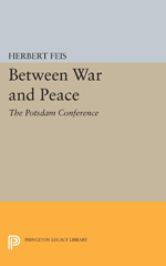 E-book, Between War and Peace, Princeton University Press
