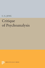 E-book, Critique of Psychoanalysis, Princeton University Press