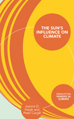 E-book, The Sun's Influence on Climate, Haigh, Joanna D., Princeton University Press