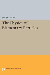 E-book, Physics of Elementary Particles, Princeton University Press