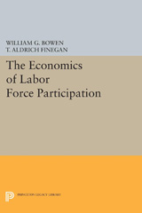 E-book, The Economics of Labor Force Participation, Princeton University Press