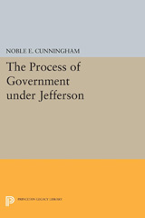 E-book, The Process of Government under Jefferson, Princeton University Press