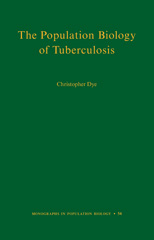 eBook, The Population Biology of Tuberculosis, Princeton University Press