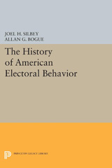 eBook, The History of American Electoral Behavior, Princeton University Press
