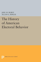 E-book, The History of American Electoral Behavior, Princeton University Press