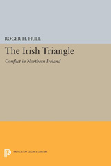 E-book, The Irish Triangle : Conflict in Northern Ireland, Princeton University Press