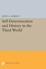 E-book, Self-Determination and History in the Third World, Princeton University Press