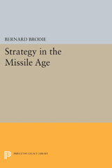 E-book, Strategy in the Missile Age, Brodie, Bernard, Princeton University Press