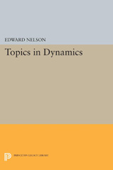 eBook, Topics in Dynamics : I: Flows, Princeton University Press