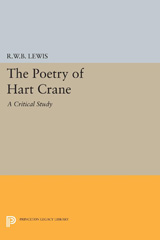 E-book, The Poetry of Hart Crane, Princeton University Press
