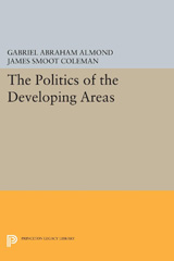 E-book, The Politics of the Developing Areas, Princeton University Press