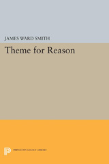 E-book, Theme for Reason, Princeton University Press