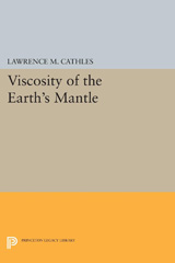 E-book, Viscosity of the Earth's Mantle, Princeton University Press