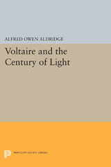 eBook, Voltaire and the Century of Light, Aldridge, Alfred Owen, Princeton University Press