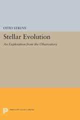E-book, Stellar Evolution : An Exploration from the Observatory, Princeton University Press