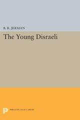 E-book, Young Disraeli, Jerman, B. R., Princeton University Press