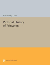 eBook, Pictorial History of Princeton, Princeton University Press