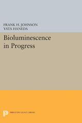 E-book, Bioluminescence in Progress, Princeton University Press