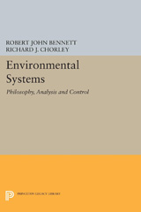E-book, Environmental Systems : Philosophy, Analysis and Control, Princeton University Press
