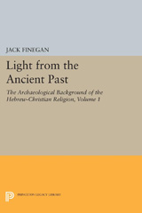 eBook, Light from the Ancient Past : The Archaeological Background of the Hebrew-Christian Religion, Princeton University Press