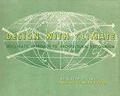 E-book, Design with Climate : Bioclimatic Approach to Architectural Regionalism - New and expanded Edition, Princeton University Press