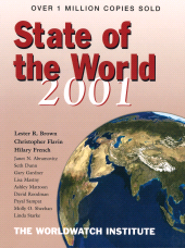 E-book, State of the World 2001 : The Challenge of a Globalizing World, Princeton University Press