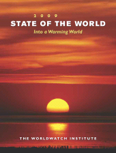 E-book, State of the World 2009 : Into a Warming World, Princeton University Press