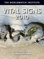E-book, Vital Signs 2010 : The Trends That Are Shaping Our Future, Princeton University Press