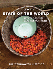 E-book, State of the World 2011 : Innovations that Nourish the Planet, Princeton University Press