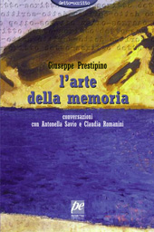 eBook, L'arte della memoria : conversazioni con Antonella Savio e Claudia Romanini, Prospettiva