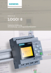 E-book, LOGO! 8 : Praktische Einführung mit Schaltungs- und Programmierbeispielen, Publicis