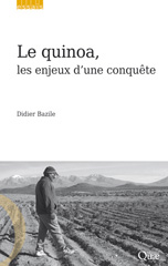 E-book, Le quinoa, les enjeux d'une conquête, Éditions Quae