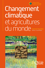 E-book, Changement climatique et agricultures du monde, Éditions Quae