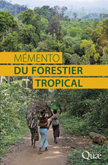 E-book, Mémento du forestier tropical, Éditions Quae