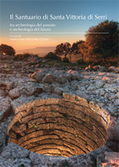 E-book, Il Santuario di Santa Vittoria di Serri : tra archeologia del passato e archeologia del futuro, Edizioni Quasar