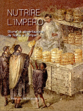 E-book, Nutrire l'impero : storie di alimentazione da Roma e Pompei, "L'Erma" di Bretschneider