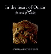 eBook, In the heart of Oman : the castle of Salut, "L'Erma" di Bretschneider