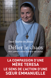 m, Défier le chaos, Presses de la Renaissance